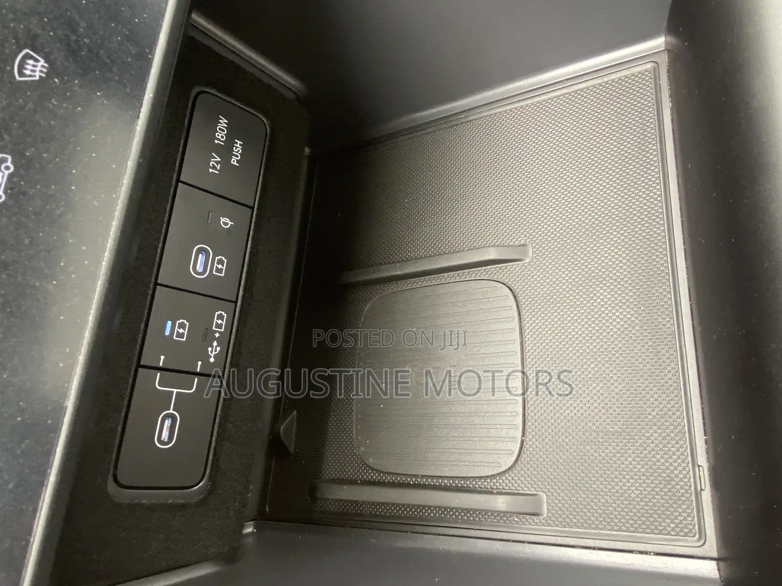 Hyundai Sonata N Line 2026 Red
