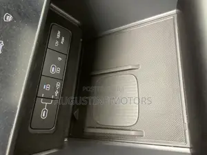 Hyundai Sonata N Line 2026 Red