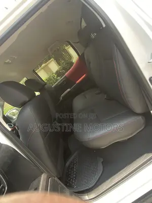 Toyota Tacoma SR Double Cab 5' Bed V6 AT 2023 White