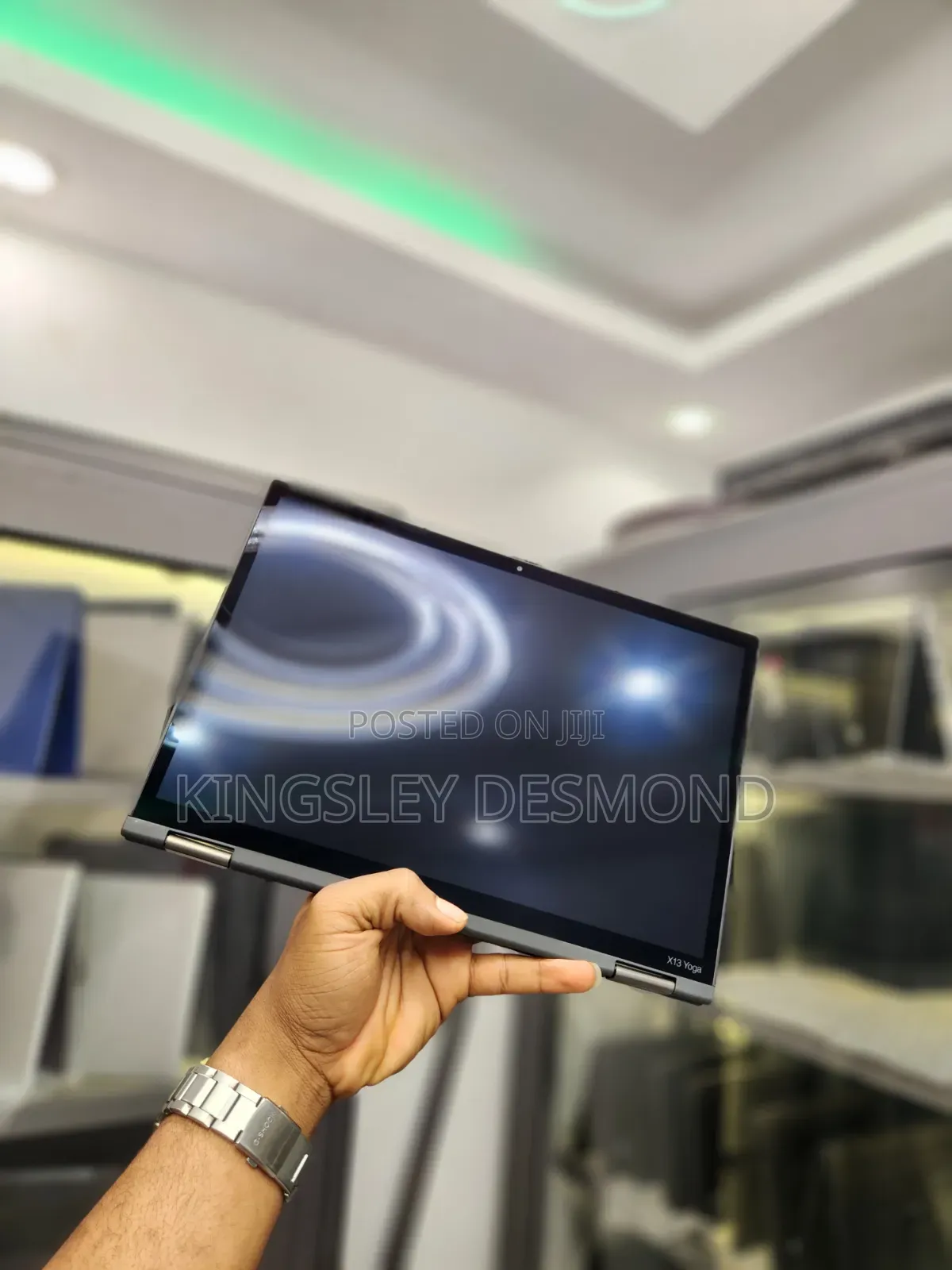 Laptop HP Elite X2 1012 16GB Intel Core i5 SSD 256GB