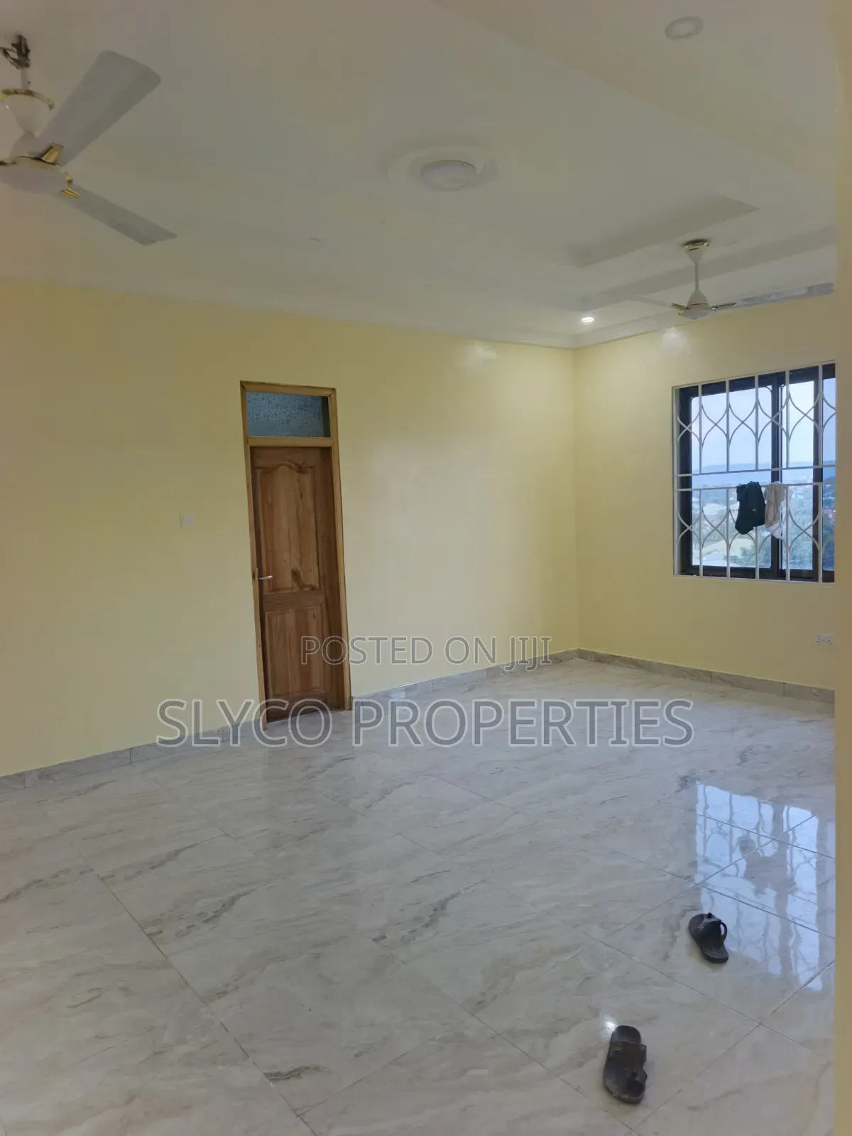 2bdrm Block of Flats in Koforidua Okorase, New-Juaben Municipal