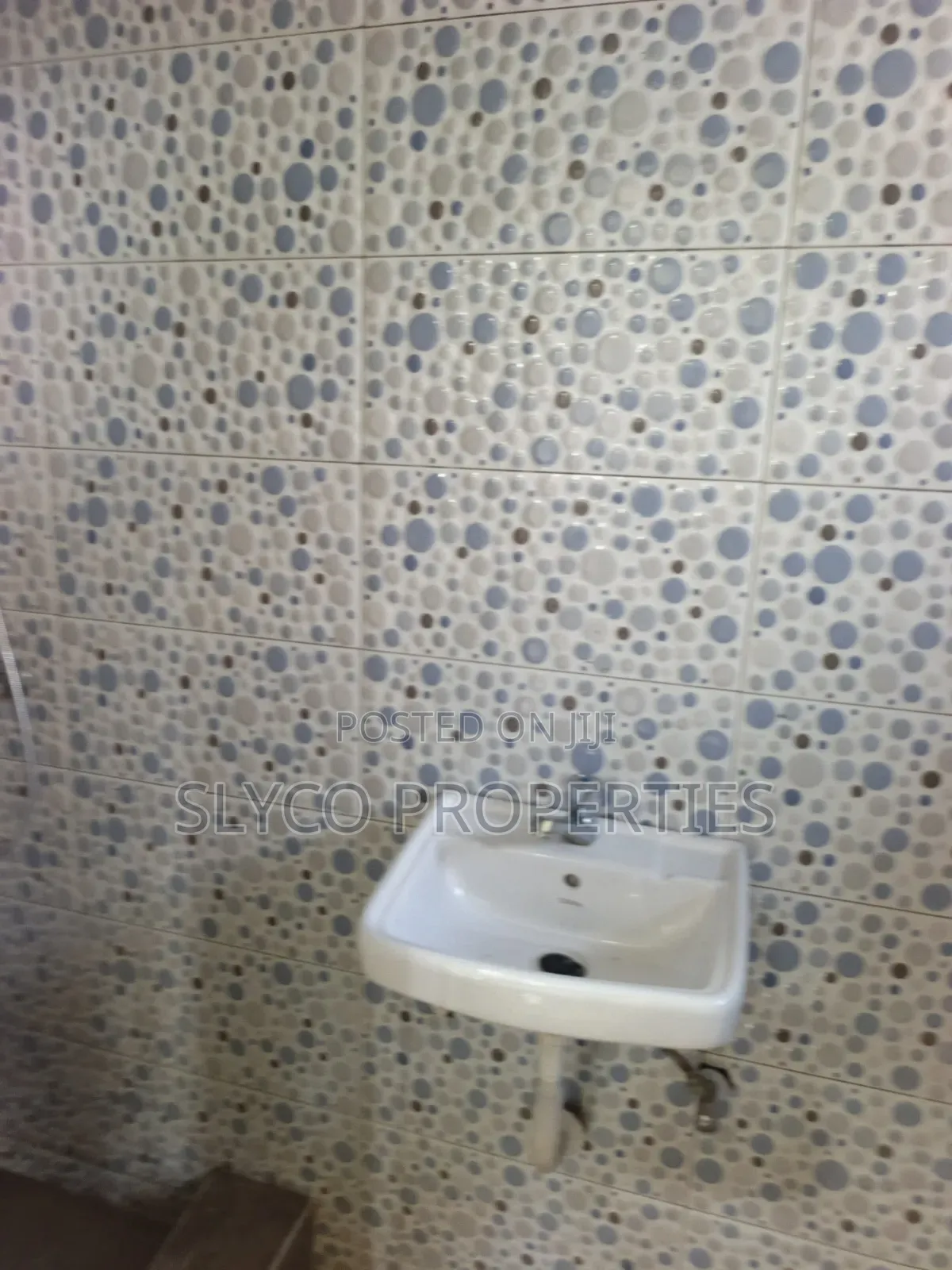 2bdrm Block of Flats in Koforidua Okorase, New-Juaben Municipal