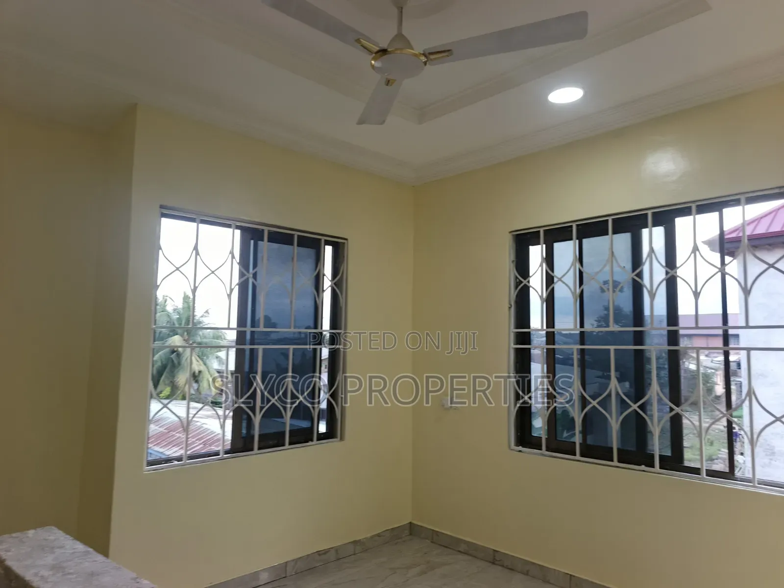 2bdrm Block of Flats in Koforidua Okorase, New-Juaben Municipal