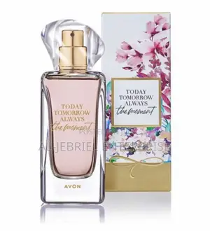 Avon TTA the Moment for Her Eau De Parfum