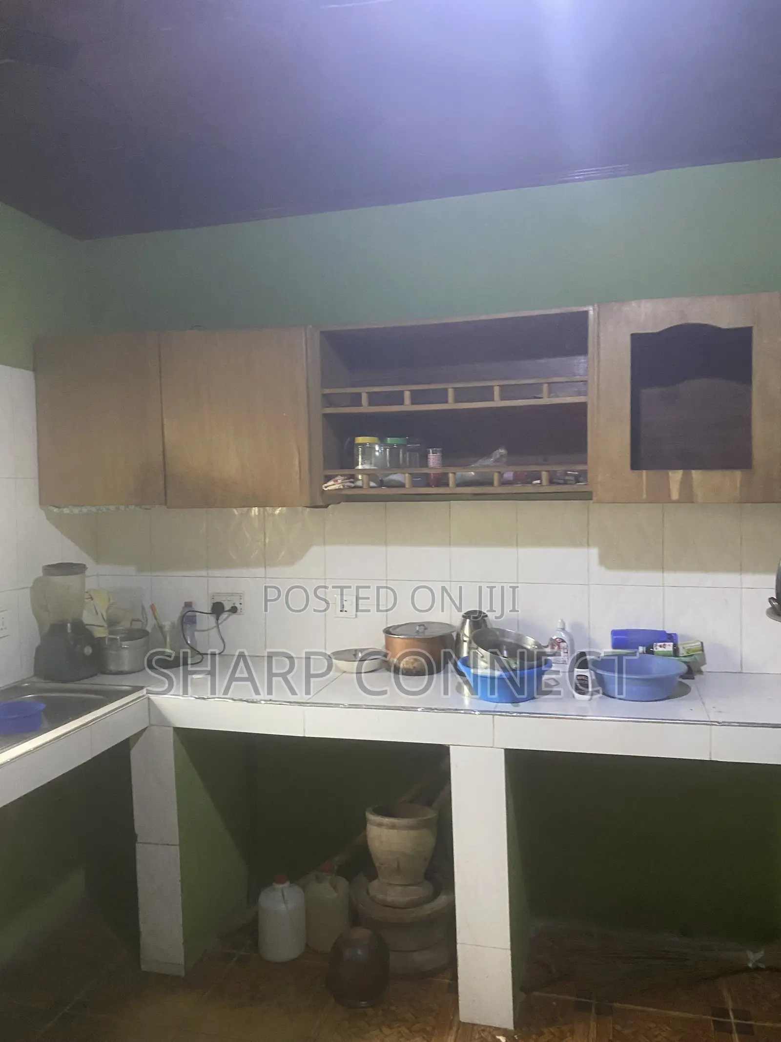 4bdrm House in Sharp-Connect., Galilea for rent