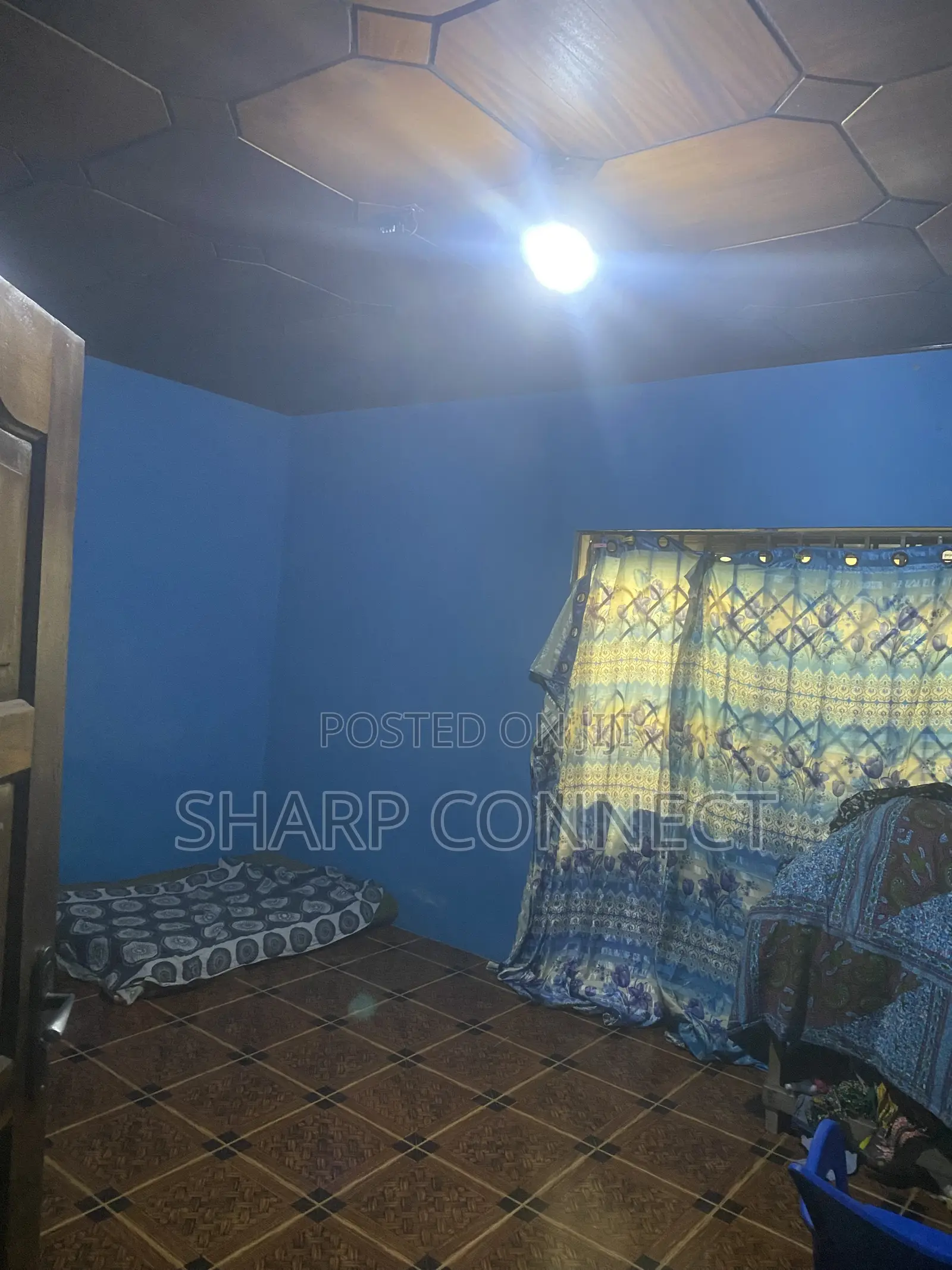 4bdrm House in Sharp-Connect., Galilea for rent