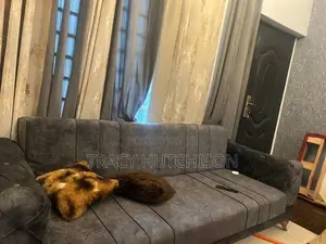 Durable Original Turkish Sofa (Full Set )