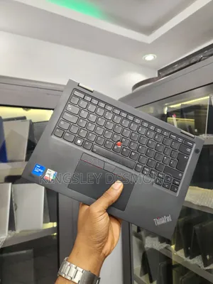 Laptop Lenovo ThinkPad X13 Gen 2 16GB Intel Core i5 SSD 256GB