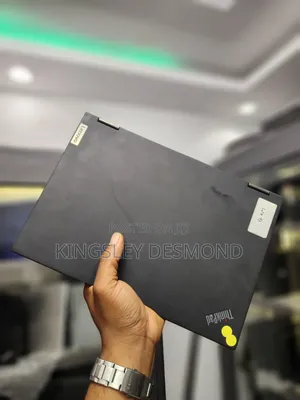 Laptop Lenovo ThinkPad X13 Gen 2 16GB Intel Core i5 SSD 256GB