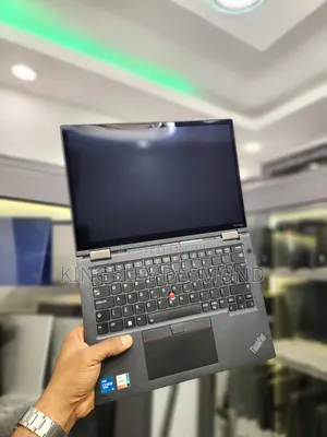 Laptop Lenovo ThinkPad X13 Gen 2 16GB Intel Core i5 SSD 256GB