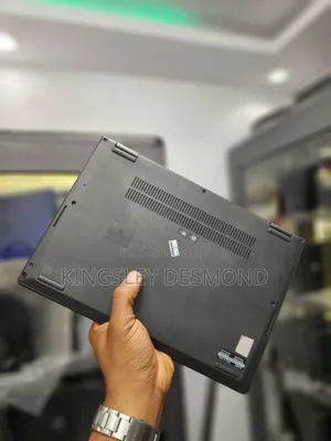Laptop Lenovo ThinkPad X13 Gen 2 16GB Intel Core i5 SSD 256GB