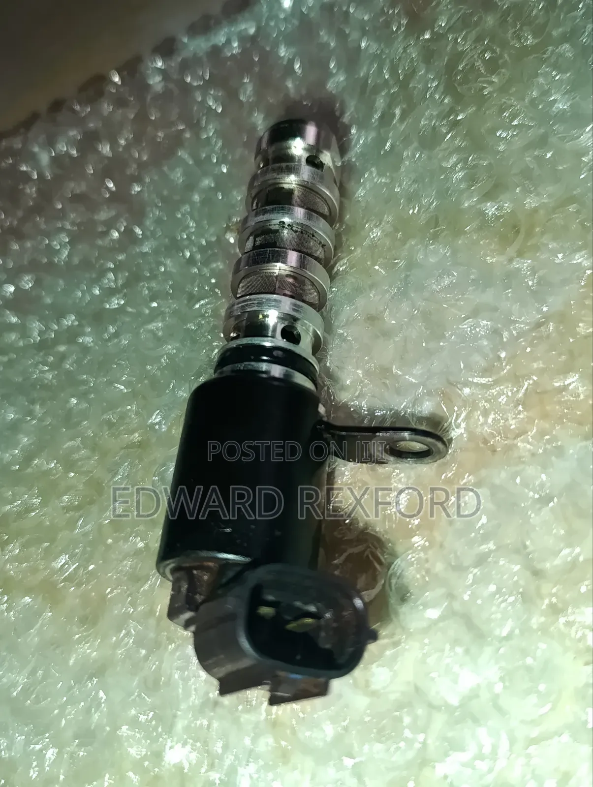 Hyundai Sonata VVT Solenoid