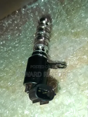 Hyundai Sonata VVT Solenoid