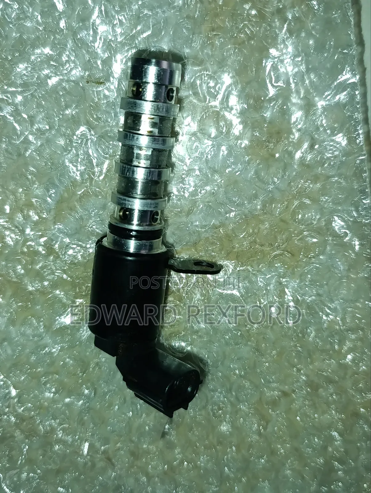 Hyundai Sonata VVT Solenoid