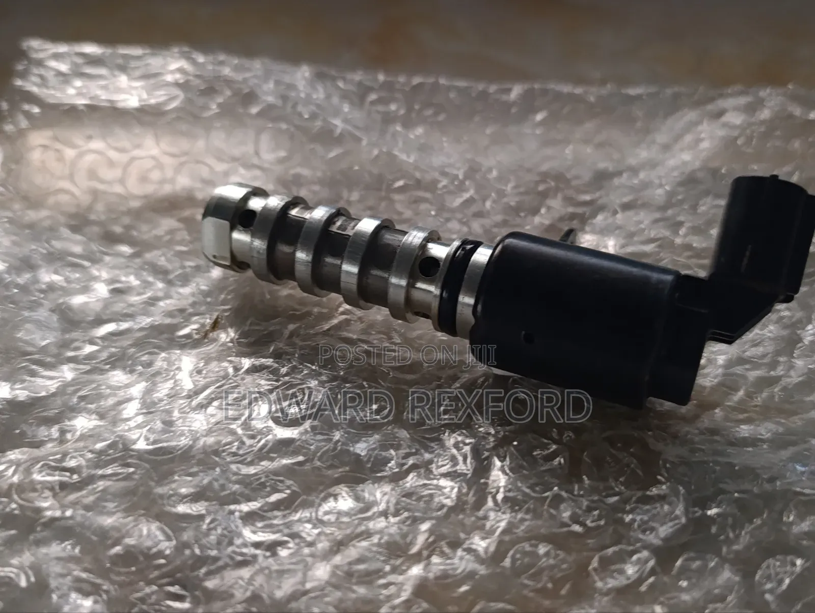 Hyundai Sonata VVT Solenoid