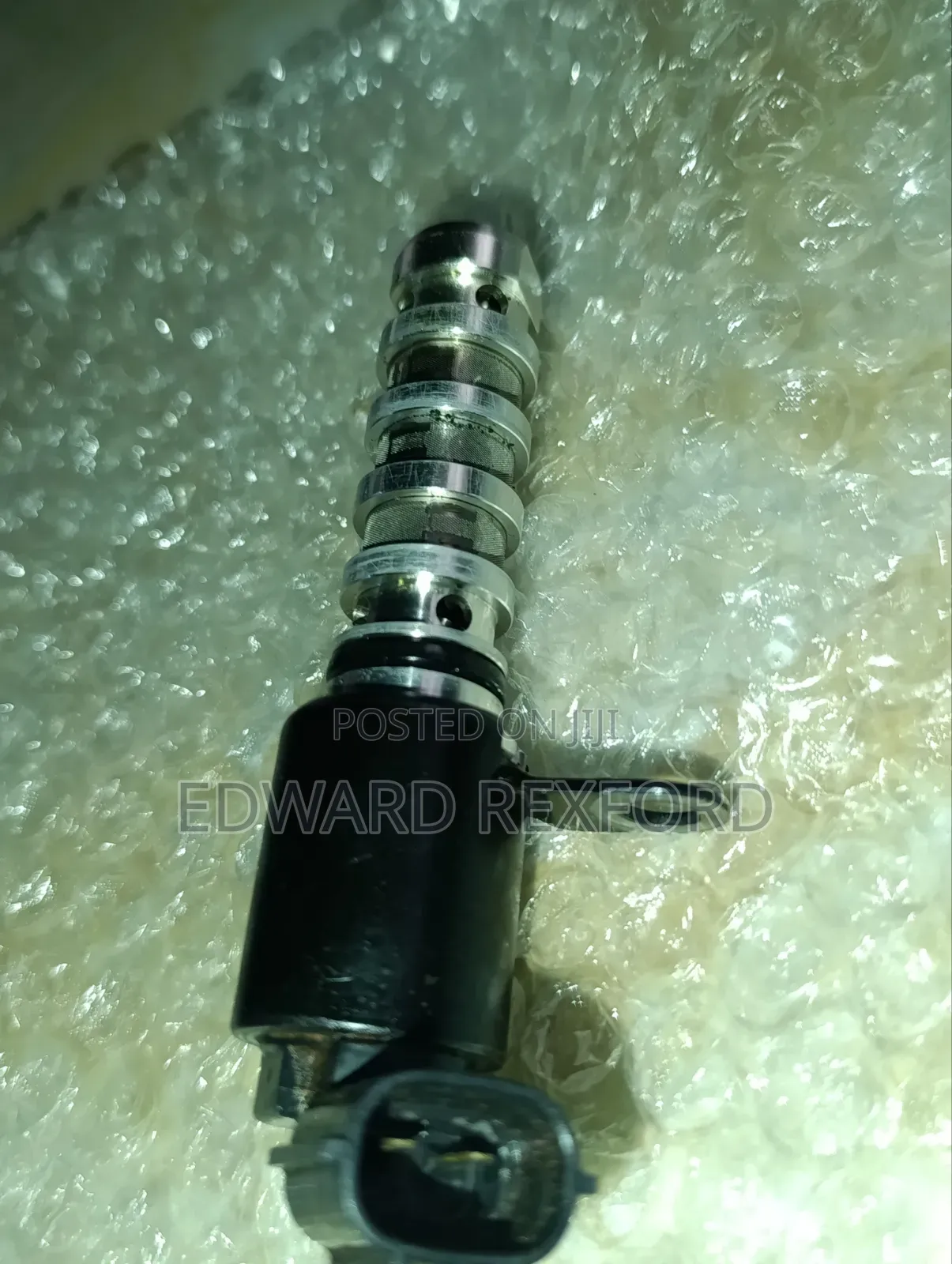 Hyundai Sonata VVT Solenoid
