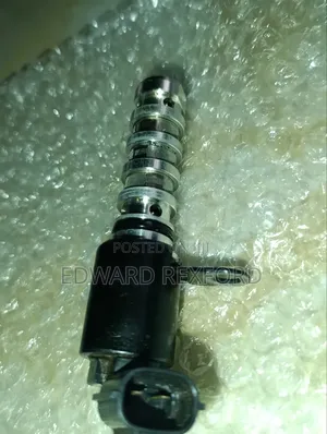 Hyundai Sonata VVT Solenoid