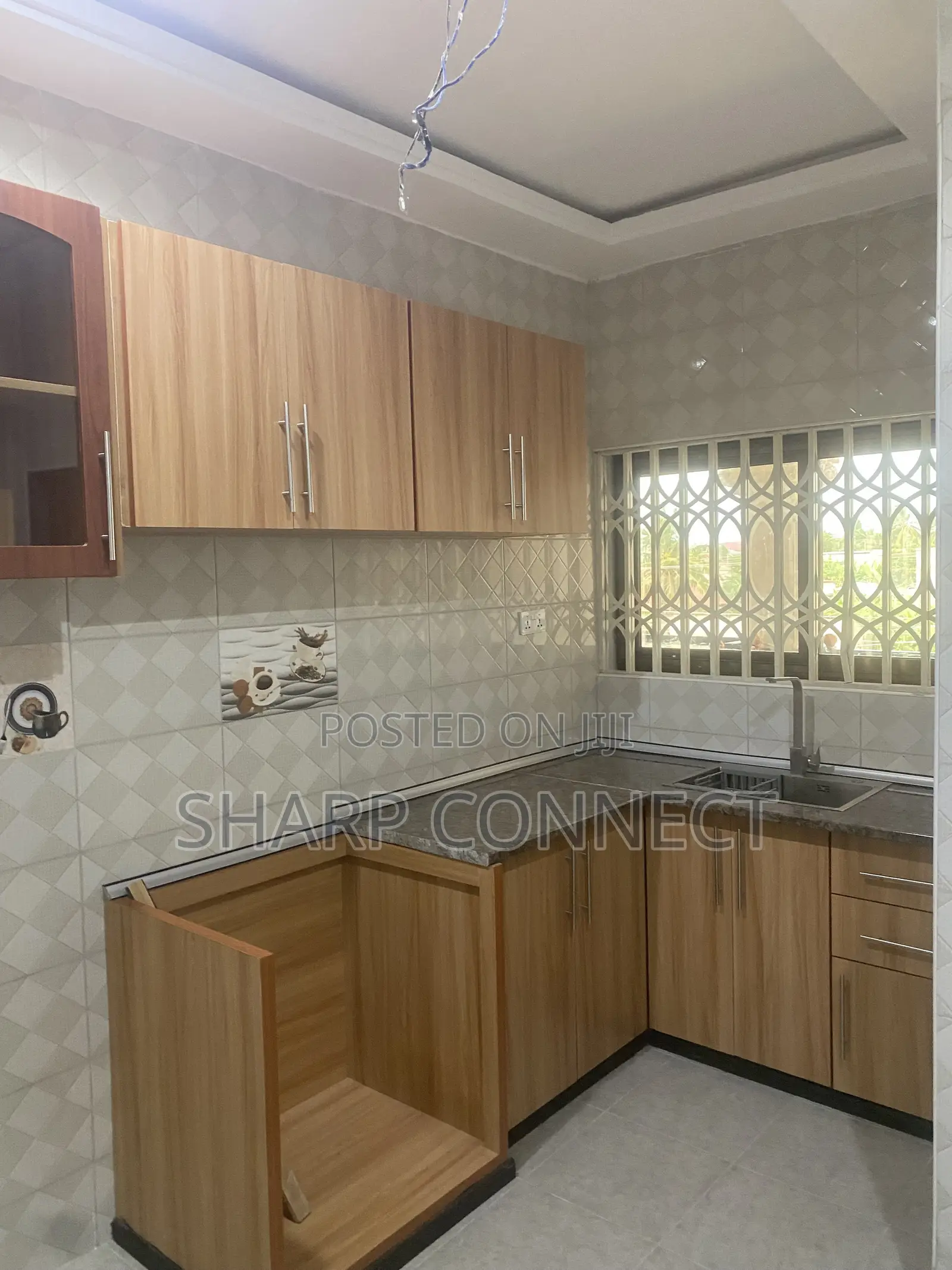 1bdrm Apartment in Sharp-Connect., Galilea for rent