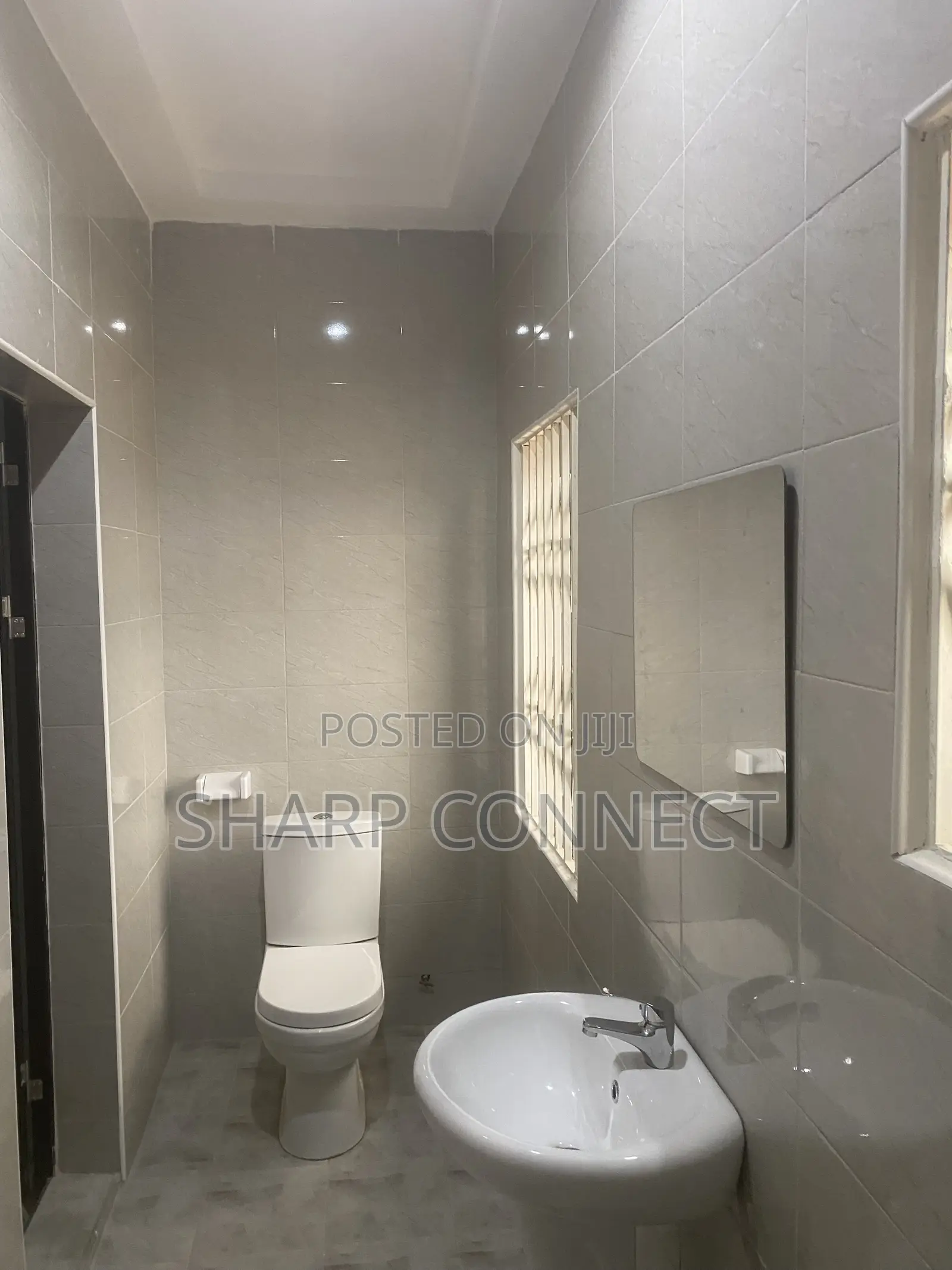 1bdrm Apartment in Sharp-Connect., Galilea for rent