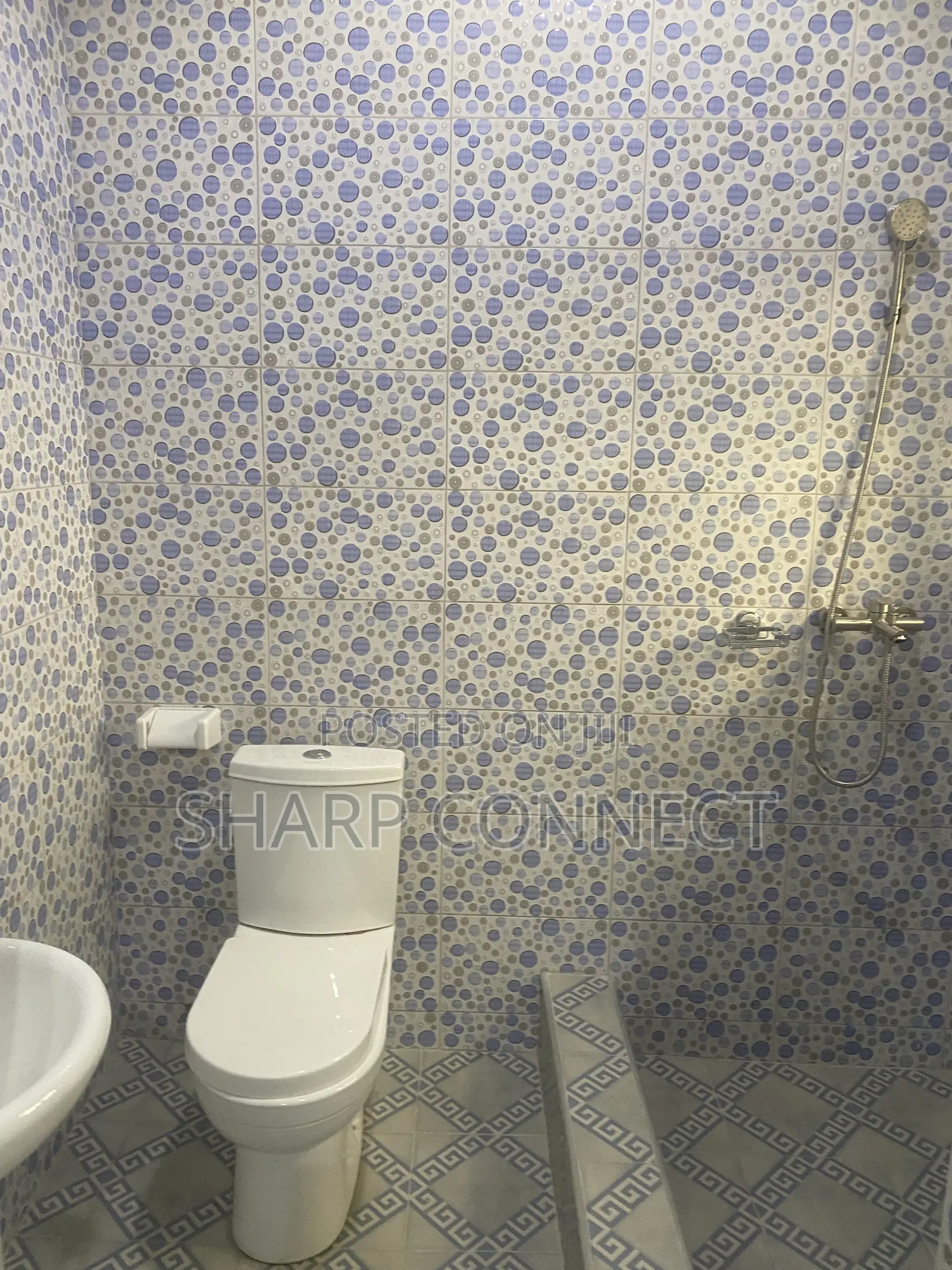 1bdrm Apartment in Sharp-Connect., Galilea for rent