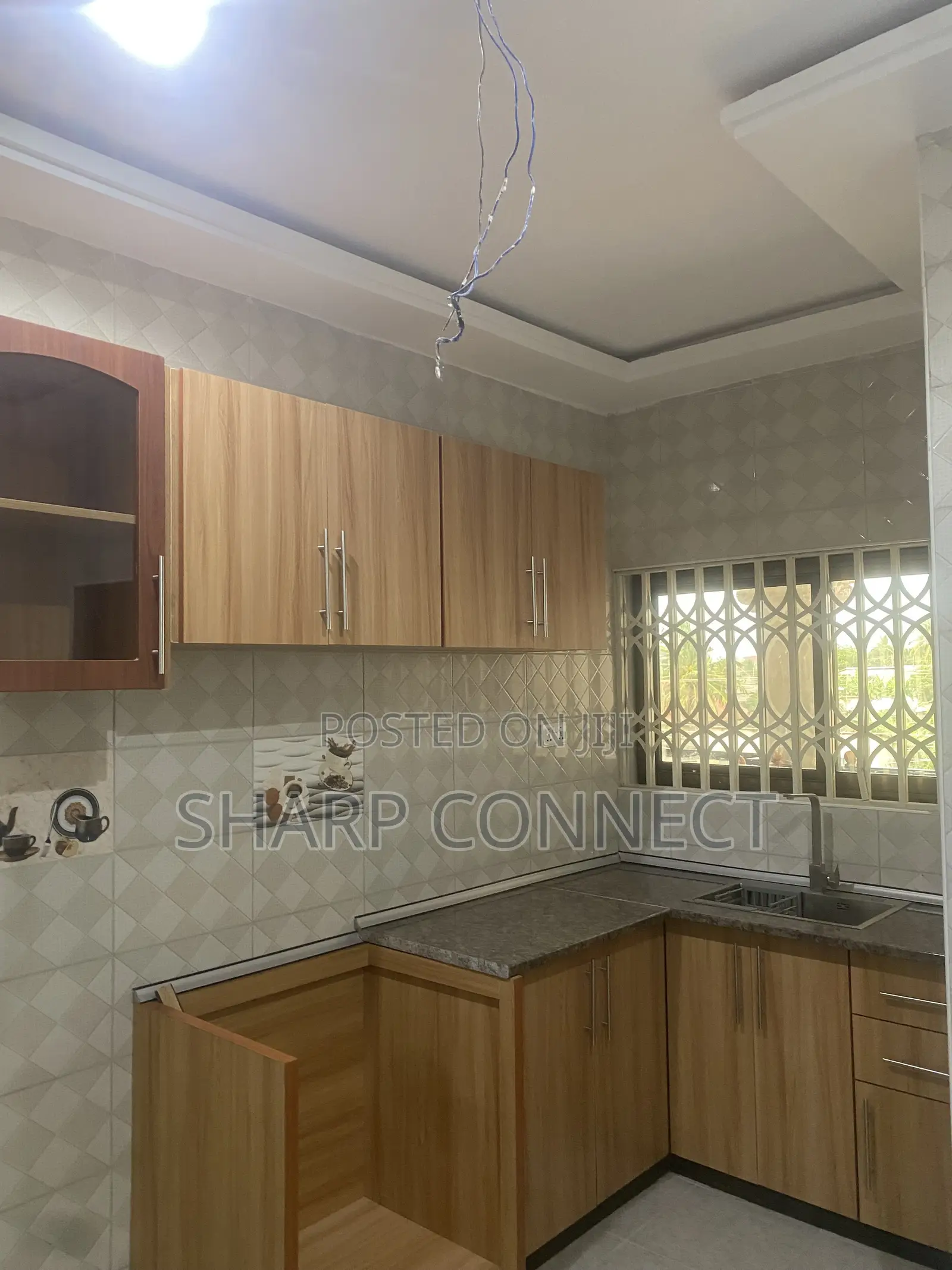 1bdrm Apartment in Sharp-Connect., Galilea for rent