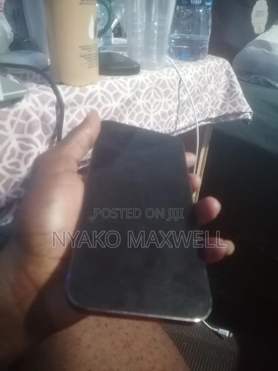 Apple iPhone 12 Pro Max 256 GB Gray