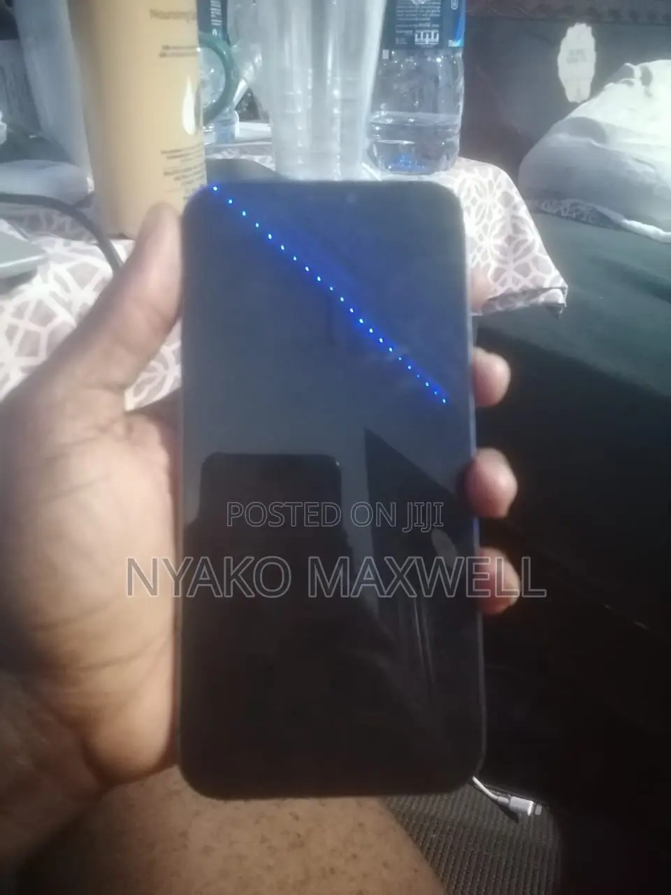Apple iPhone 12 Pro Max 256 GB Gray
