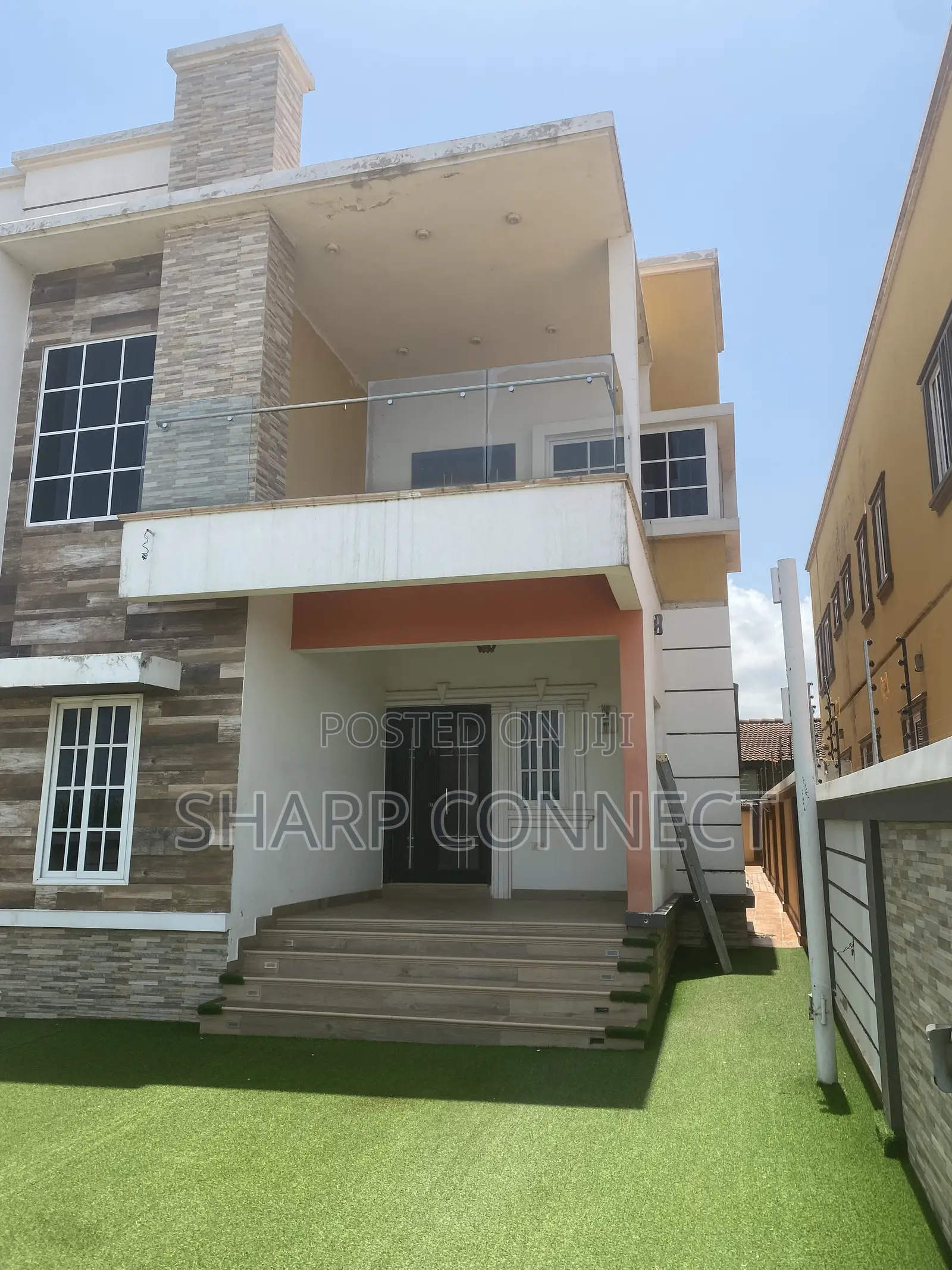 4bdrm Duplex in Sharp-Connect., West Hills Mall Area for rent