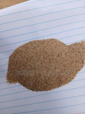 Filter Sand 0.4mm - 0.7mm