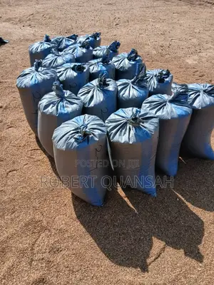 Filter Sand 0.4mm - 0.7mm