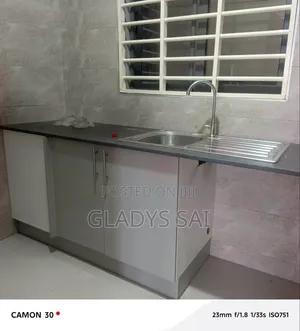 Studio Apartment in Signature Home And, Tseaddo for rent