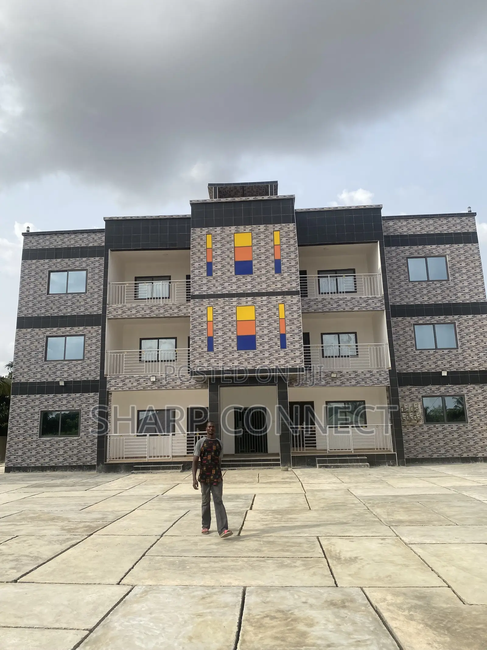 2bdrm Apartment in Sharp-Connect., New Market for rent