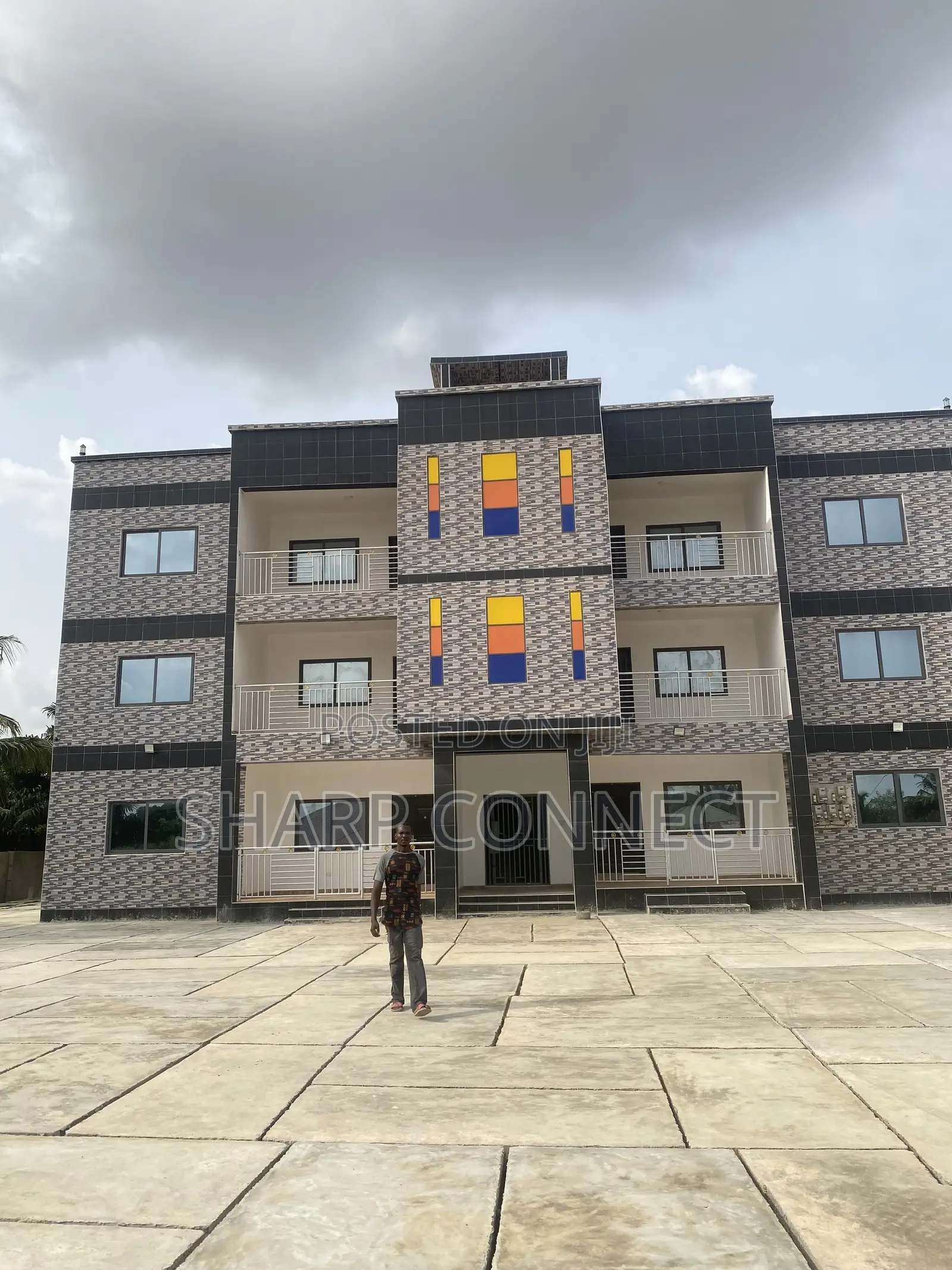 2bdrm Apartment in Sharp-Connect., New Market for rent