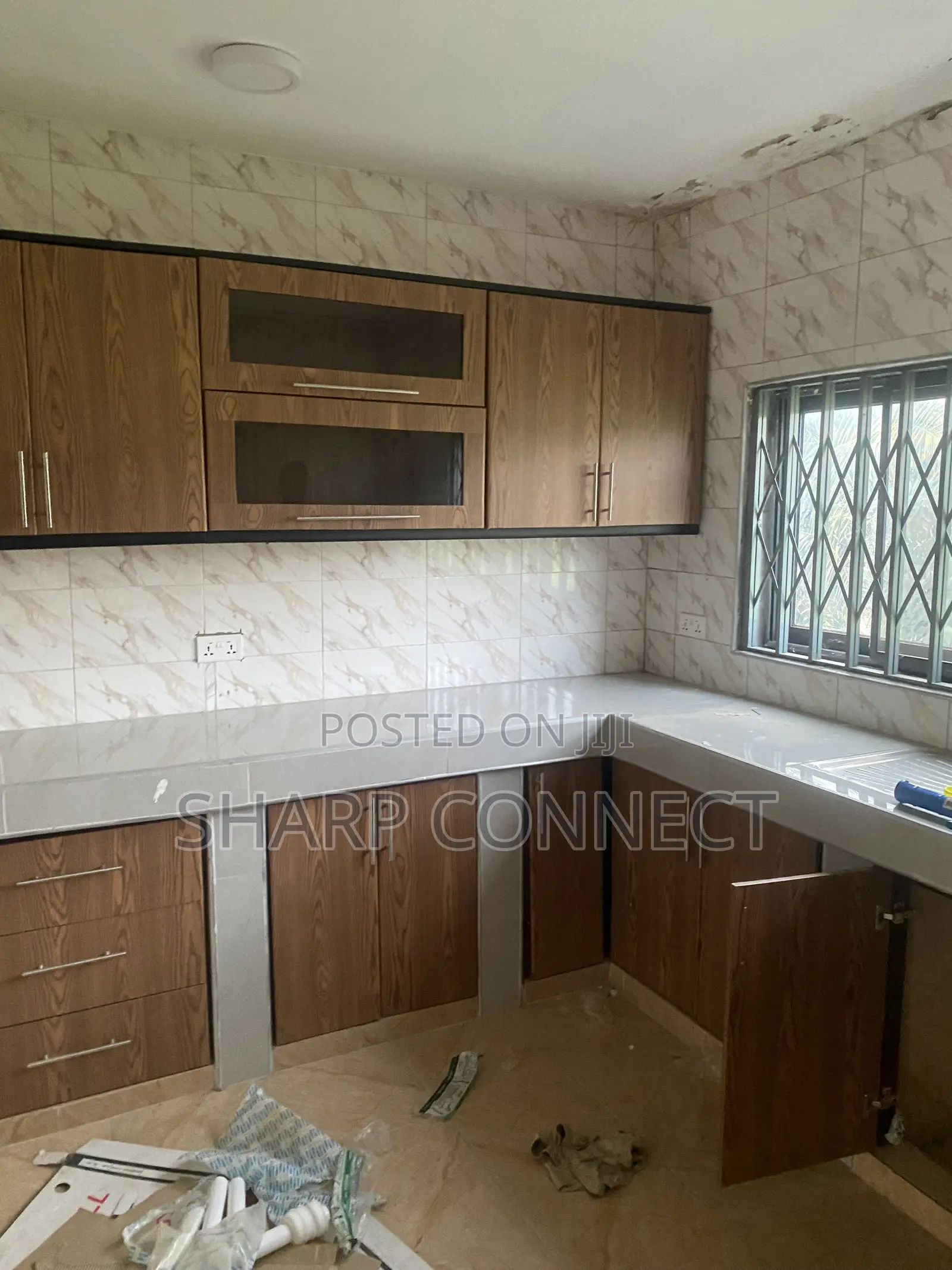 2bdrm Apartment in Sharp-Connect., New Market for rent
