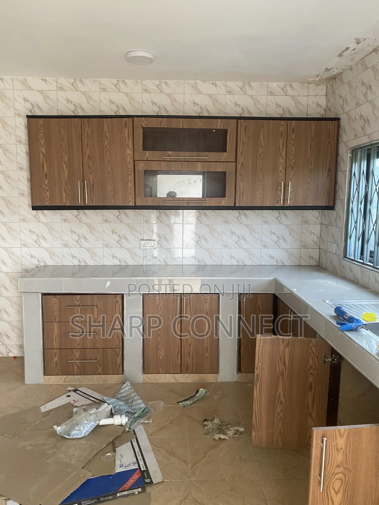 2bdrm Apartment in Sharp-Connect., New Market for rent
