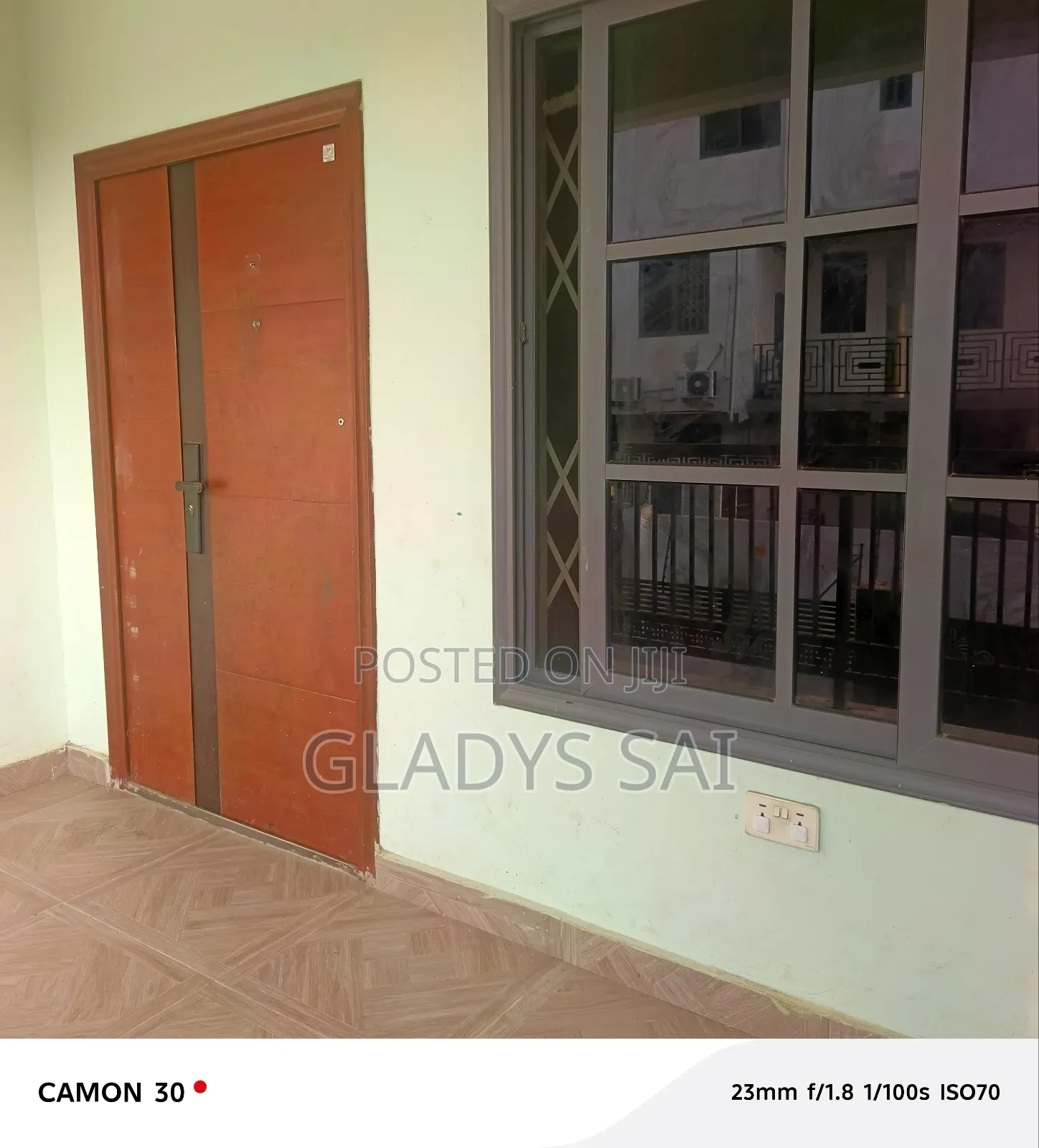 2bdrm Apartment in Penny, Accra Metropolitan for rent