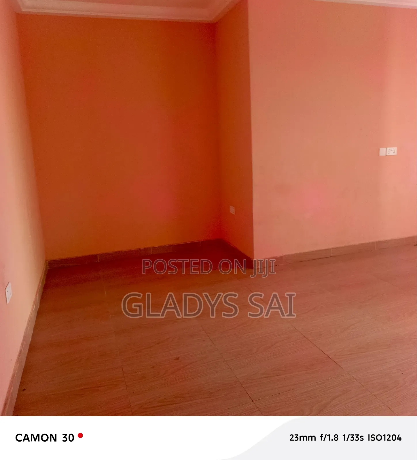 2bdrm Apartment in Penny, Accra Metropolitan for rent