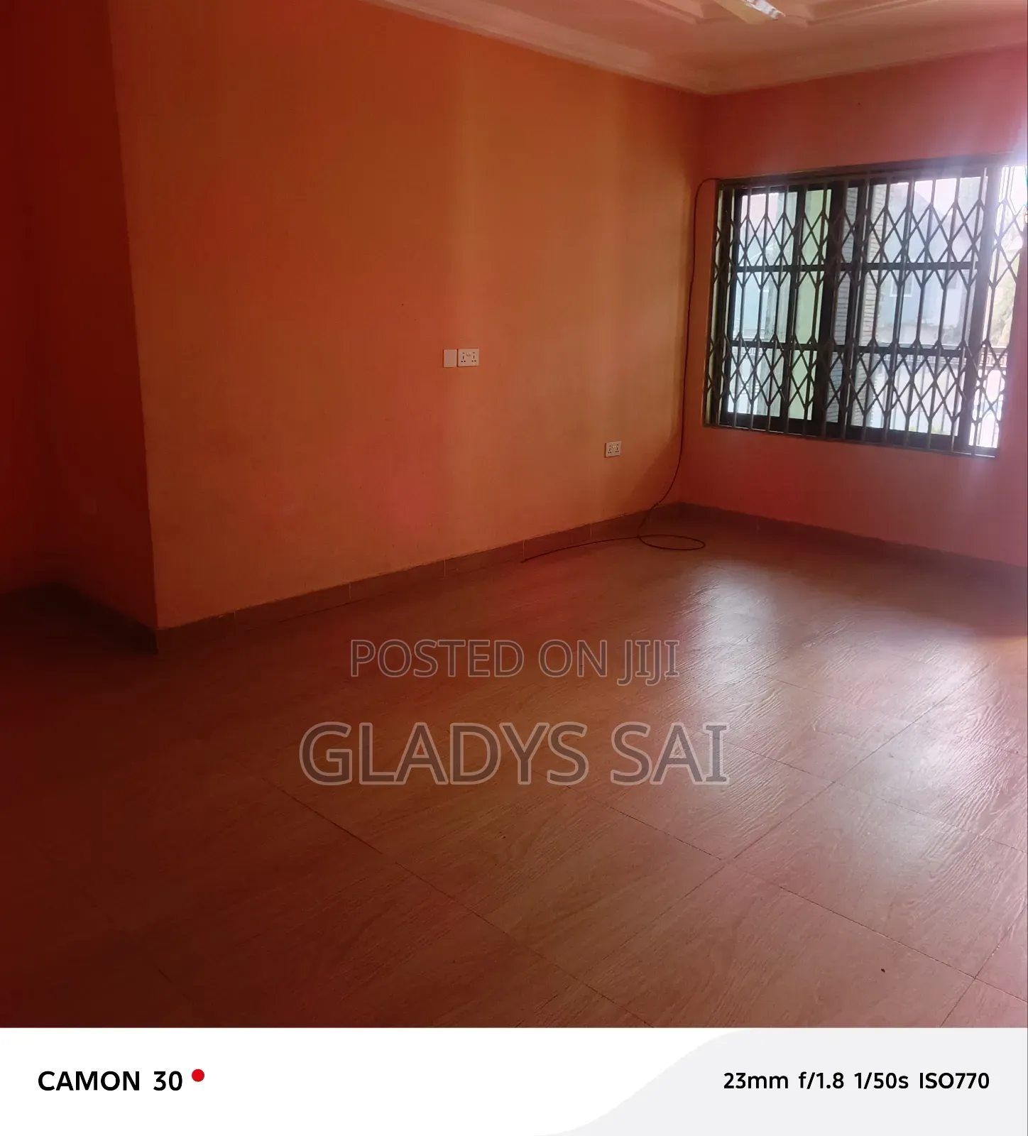 2bdrm Apartment in Penny, Accra Metropolitan for rent