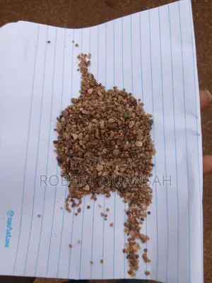 Playground Gravel 2-4mm