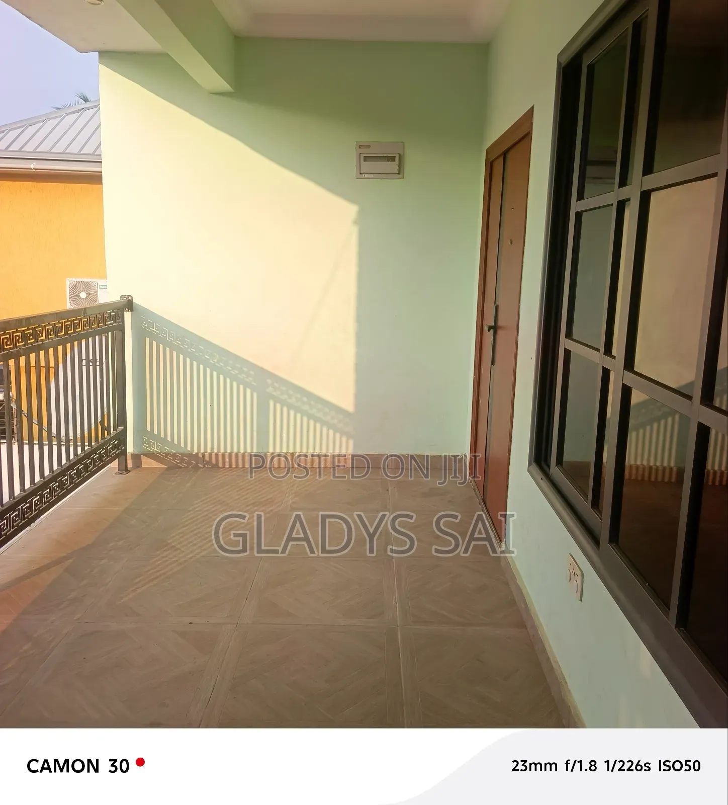 2bdrm Apartment in Penny, Accra Metropolitan for rent