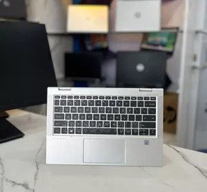 Laptop HP EliteBook 830 G7 16GB Intel Core i7 SSD 256GB