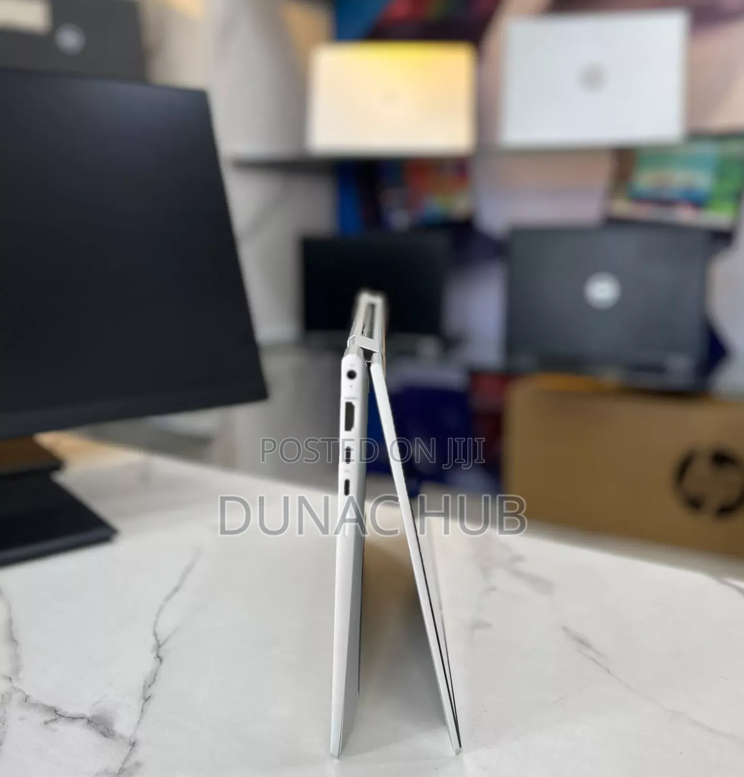 Laptop HP EliteBook 830 G7 16GB Intel Core i7 SSD 256GB