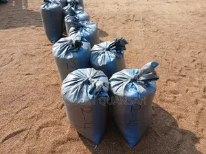 Playground Gravel 2-4mm