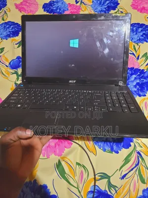 Laptop Acer Aspire 5742Z 4GB Intel Pentium HDD 500GB
