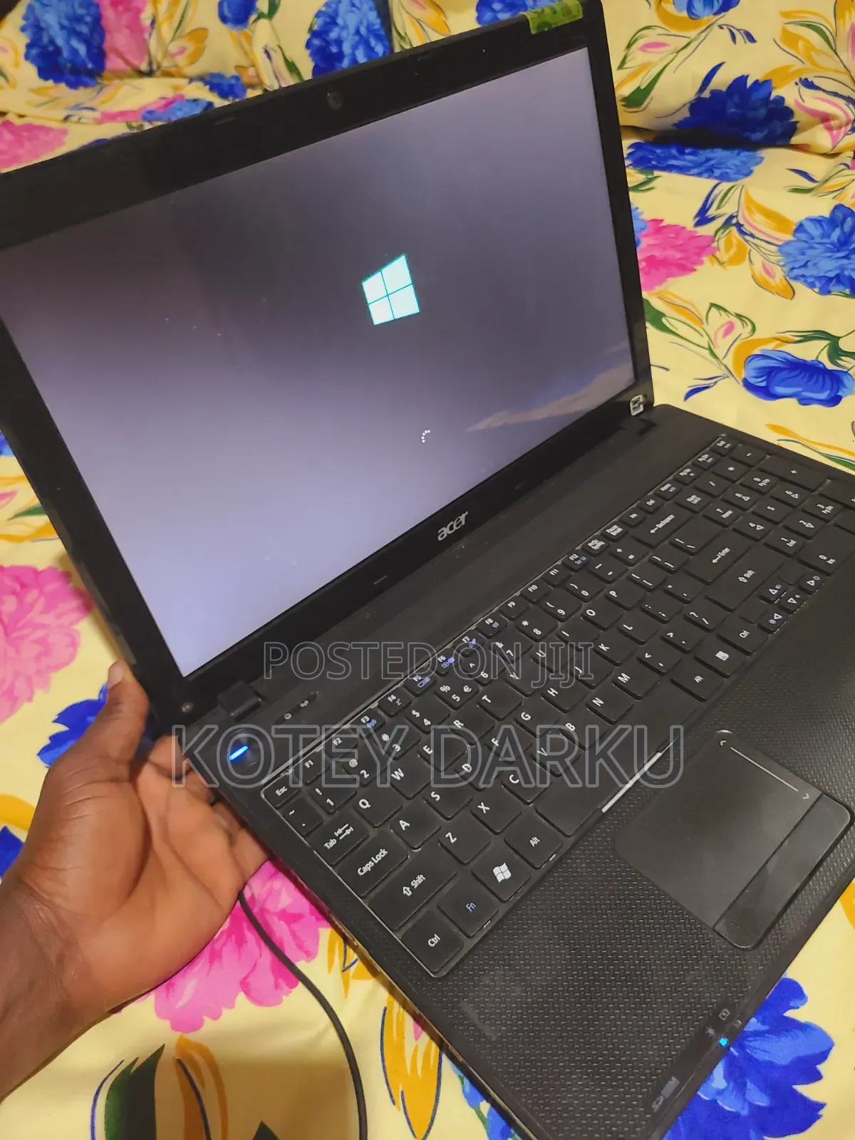 Laptop Acer Aspire 5742Z 4GB Intel Pentium HDD 500GB