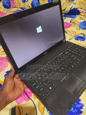 Laptop Acer Aspire 5742Z 4GB Intel Pentium HDD 500GB