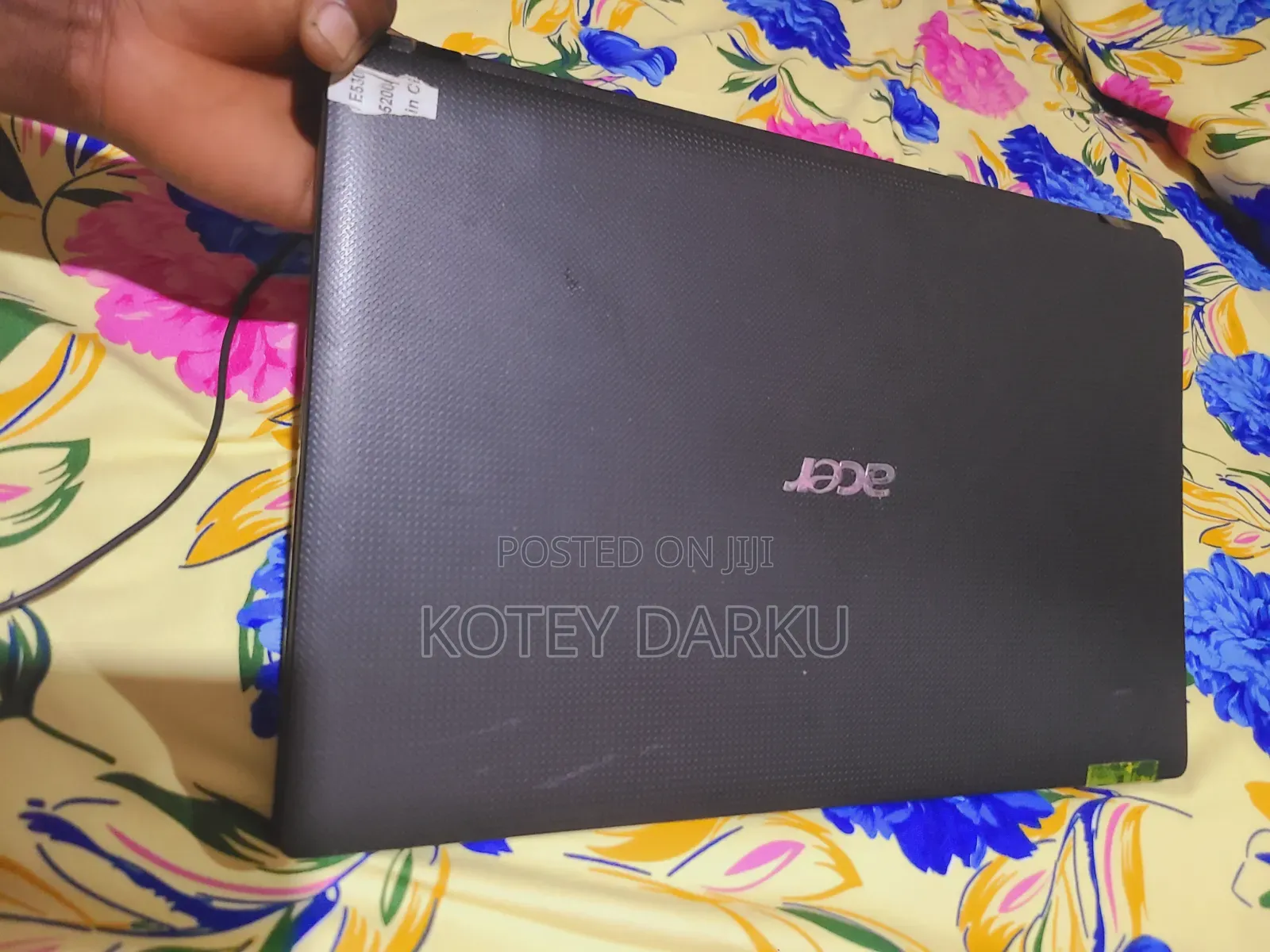 Laptop Acer Aspire 5742Z 4GB Intel Pentium HDD 500GB