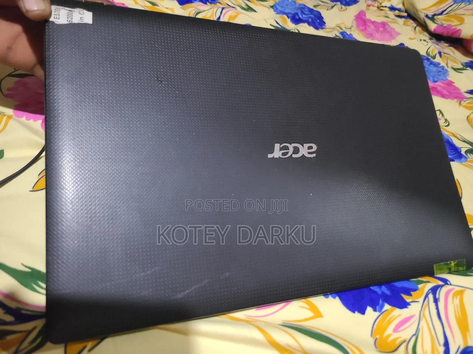 Laptop Acer Aspire 5742Z 4GB Intel Pentium HDD 500GB
