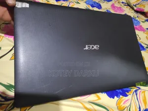 Laptop Acer Aspire 5742Z 4GB Intel Pentium HDD 500GB