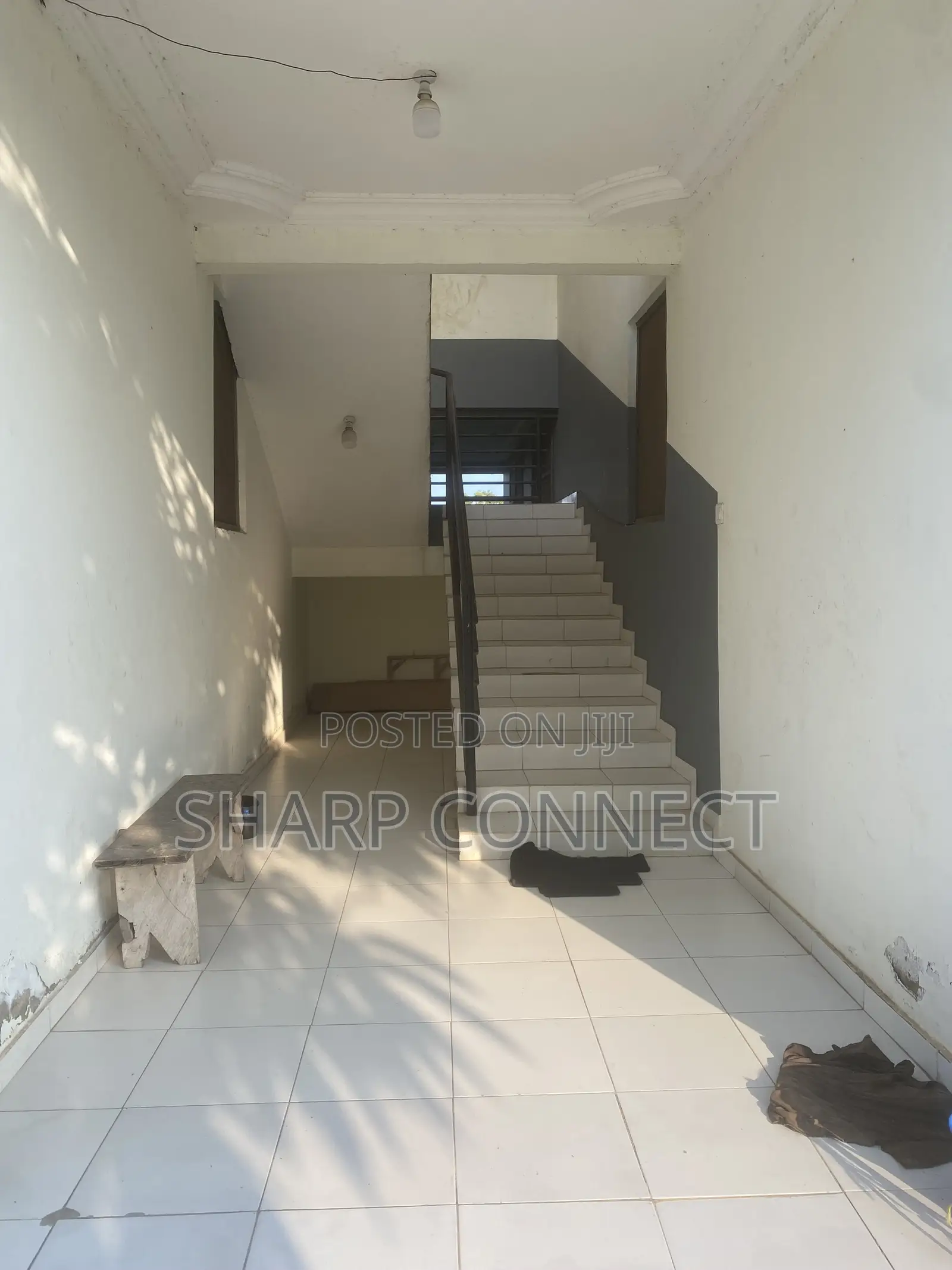 2bdrm Apartment in Sharp-Connect., Adam Nana for rent